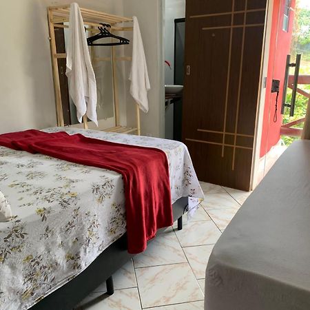 Suites Casa De Ban Lencois Luaran gambar