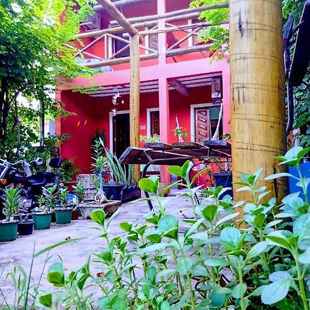 Suites Casa De Ban Lencois Luaran gambar