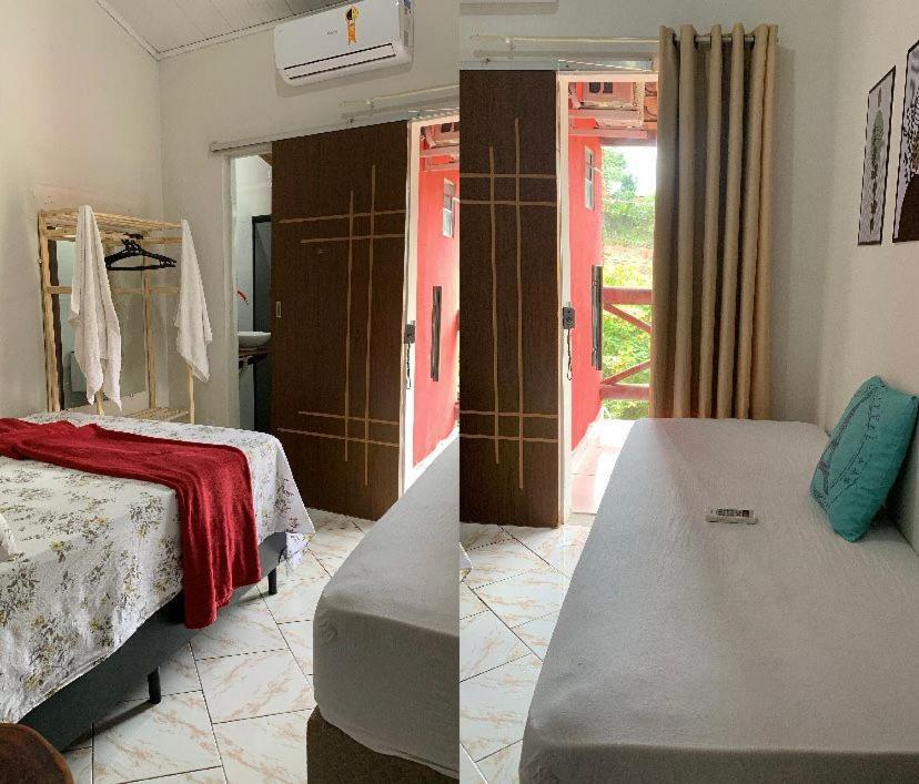 Suites Casa De Ban Lencois Luaran gambar