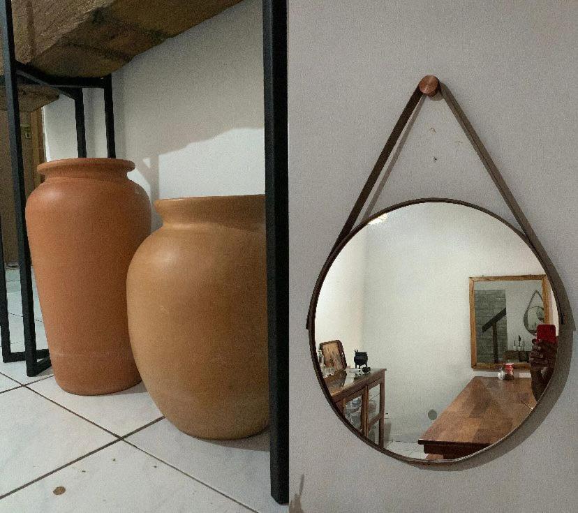 Suites Casa De Ban Lencois Luaran gambar