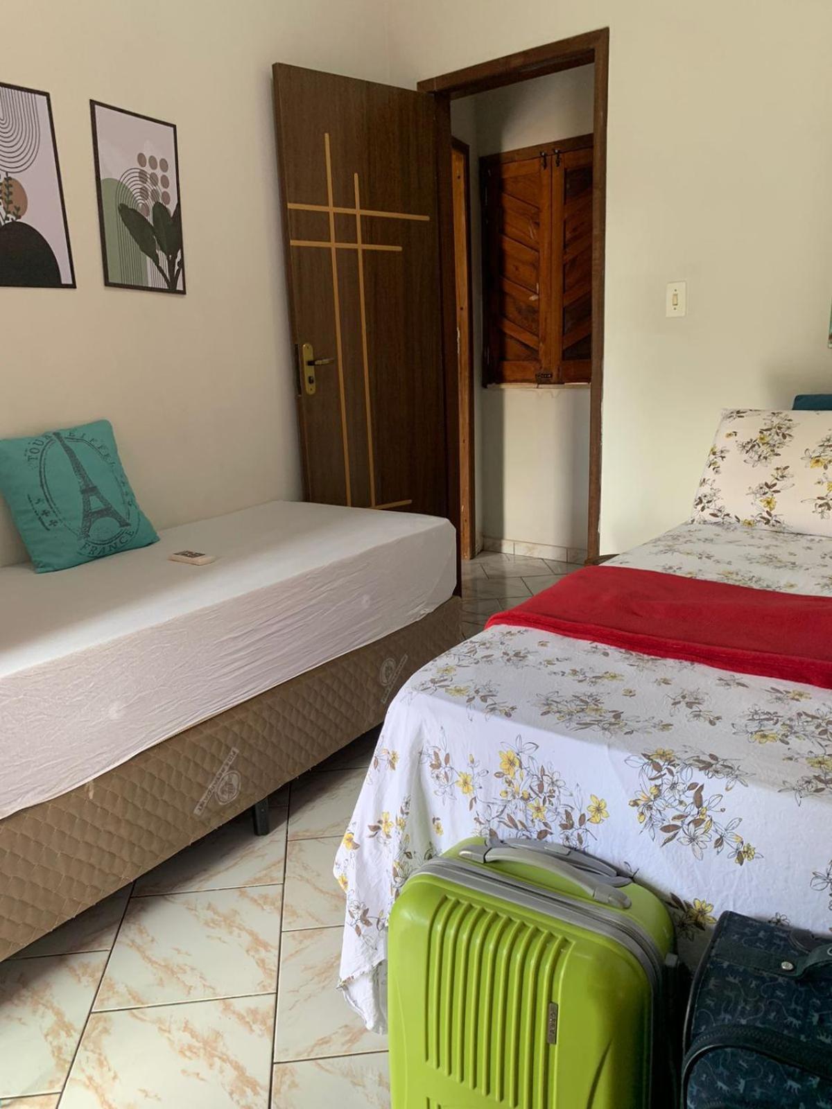 Suites Casa De Ban Lencois Luaran gambar