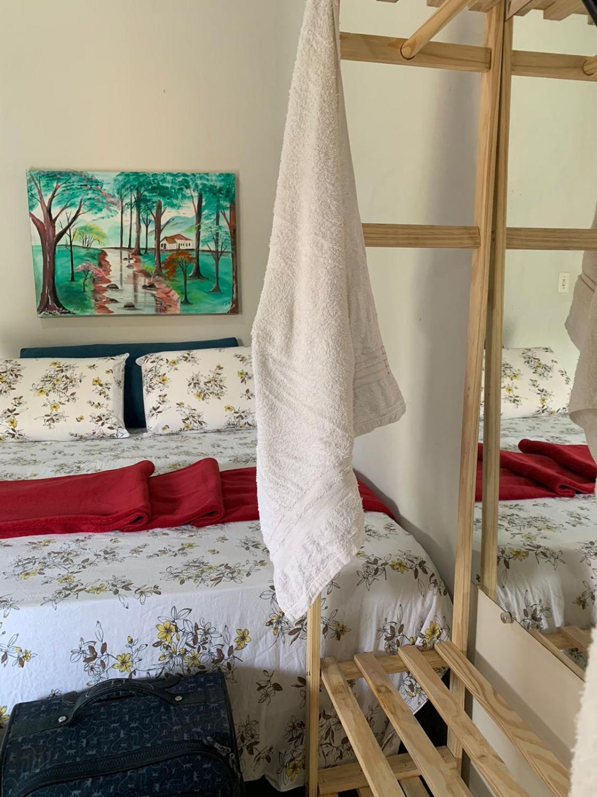 Suites Casa De Ban Lencois Luaran gambar
